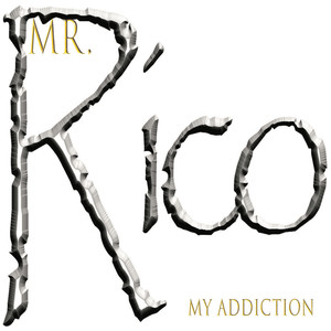 My Addiction (Explicit)