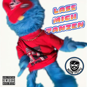 Lass mich Tanzen (Zertifizierter Familien-Funk Edition)