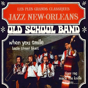 Les plus grands classiques (Jazz New-Orleans)