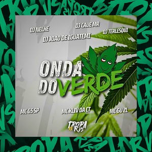 Onda do Verde (Explicit)