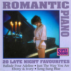 Romantic Piano