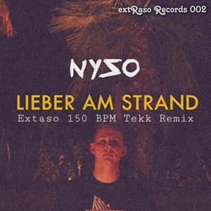 Lieber am Strand (feat. Nyso)