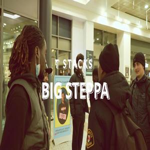 Big Steppa (Explicit)