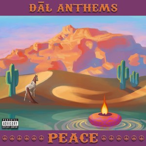 Peace (Explicit)