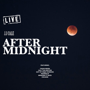 After Midnight (Live)