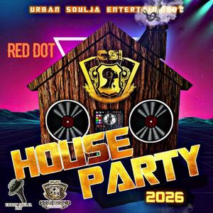 House Party 2026
