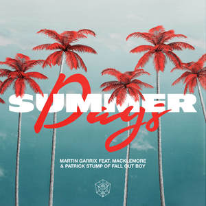 Summer Days (Explicit)