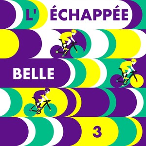 L'Echappée Belle 3