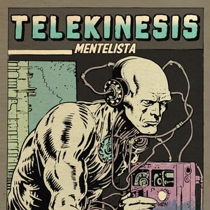 Telekinesis (Explicit)