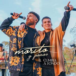 El Aprendiz (feat. Cumbia a Fondo)