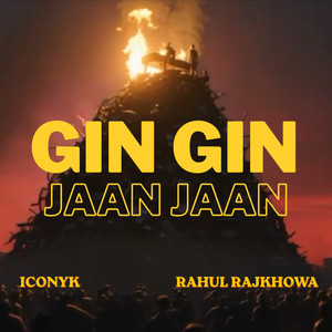 Gin Gin Jaan Jaan