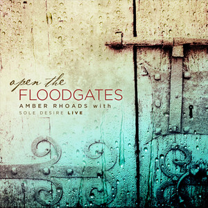 Open the Floodgates (Live)