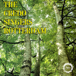 The Credo Singers Rotterdam