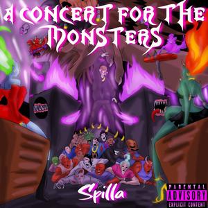 A Concert For The Monsters (Explicit)