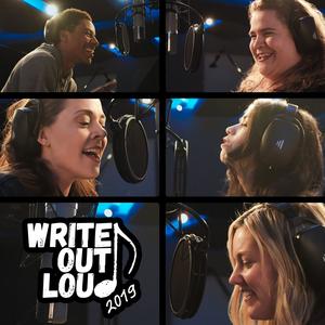 Write Out Loud 2019