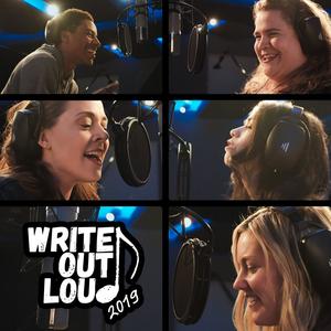 Little Miss Perfect (feat. Taylor Louderman & Joriah Kwamé)