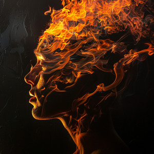 SuiteSueños - Suave Sonido Del Sueño En El Fuego