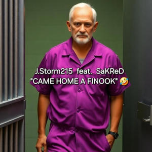 Came Home A Finook (Explicit)