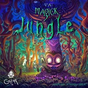 V.A - Jungle Magick