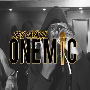 ONE MIC FREEESYYLE (Explicit)