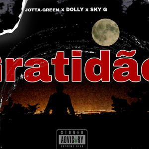 Gratidão (feat. Dolly & Sky G)