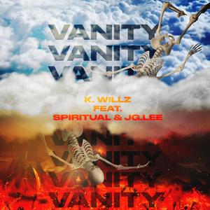 Vanity (feat. SpirituAL & JG.LEE)