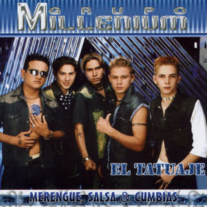 El Tatuaje. Merengue, Salsa & Cumbias