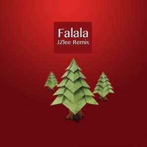 Falala (混音)