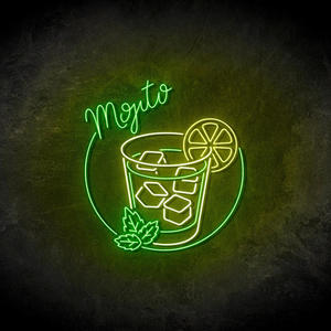 Mojito (Explicit)