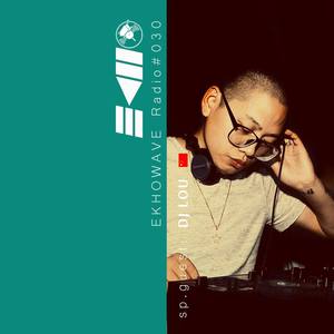 EKHO WAVE #030 FROGMIX DNB HITS