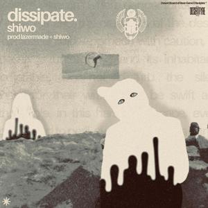 Dissipate (Explicit)