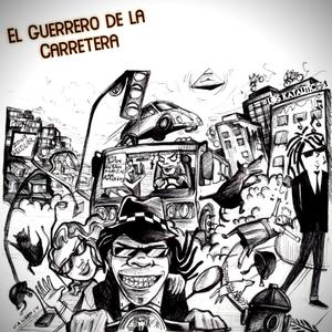 El Guerrero de la Carretera (en vivo) [Explicit]