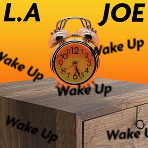 WAKE UP (Explicit)