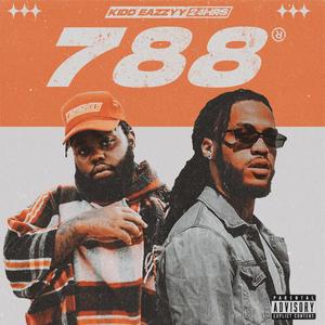 788 (feat. 24HRS) (Explicit)