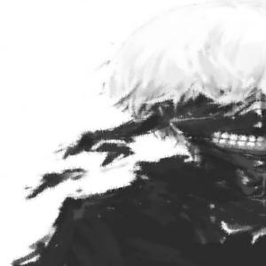 TOKYO GHOUL (Explicit)