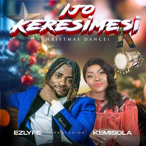 Ijo keresimesi (Christmas Dance) (feat. Kemisola)