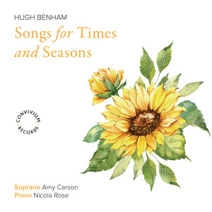 Times and Seasons - No. 4, Dream-Song