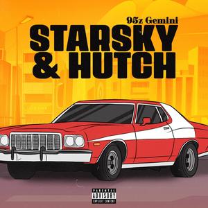 Starsky & Hutch (Explicit)