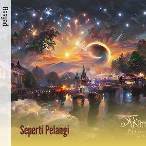 Seperti Pelangi