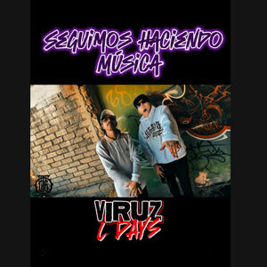 SEGUIMOS HACIENDO MUSICA (feat. L DAYS)