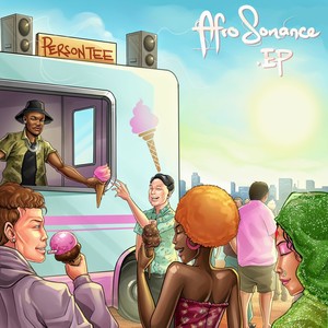 AFROSONANCE (Explicit)