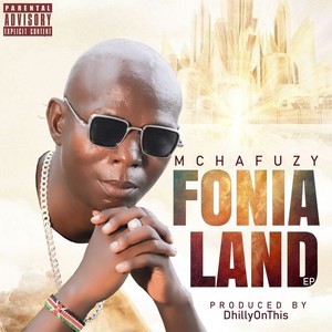 Fonia Land (Explicit)