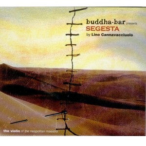 Buddha-Bar Presents Segesta