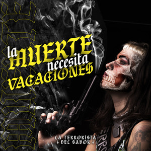 La Muerte Necesita Vacaciones