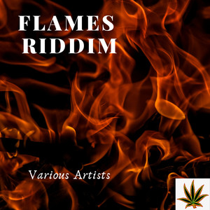 Vertex Presents - Flames Riddim