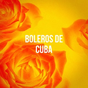 Boleros de Cuba