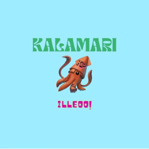 Kalamari (Explicit)