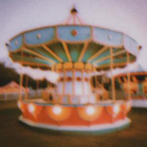 Merry-Go-Round (Piano Version)