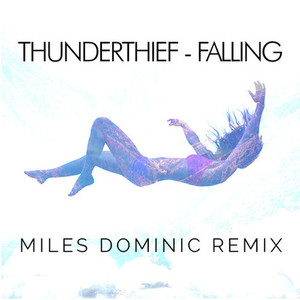 Fallin' (Miles Dominic Remix)