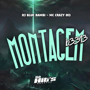 Montagem B3313 (Explicit)